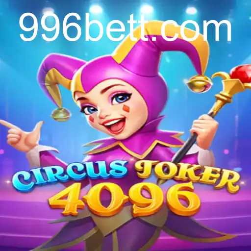 Explorando o Universo Fascinante do Jogo CircusJoker4096