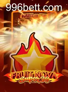 FruitrNovaSupe30: Um Guia Completo sobre o Jogo Inovador