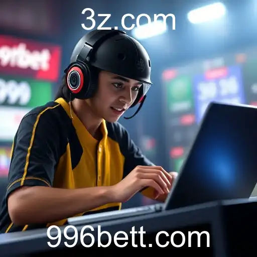 Dinâmica Atual do Mercado de Jogos Online