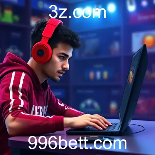 Dinâmica do Crescimento dos Sites de Jogos em Português