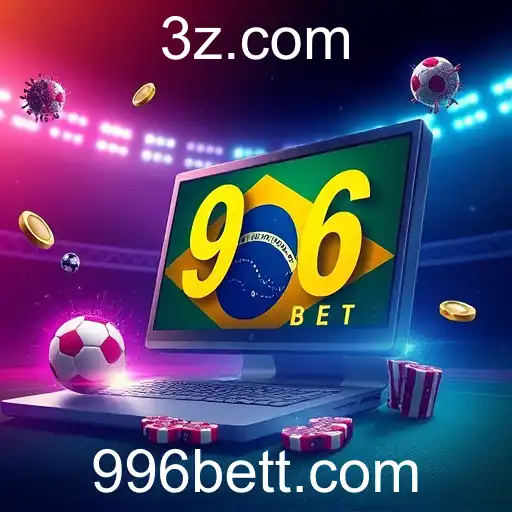 Expansão dos Jogos Online no Brasil