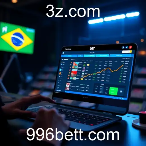 Crescimento do Setor de Apostas no Brasil em 2026