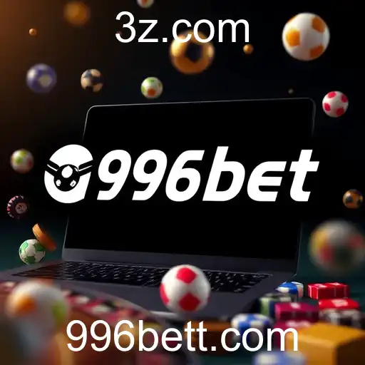 A Ascensão e Desafios do 996bet no Mercado de Jogos