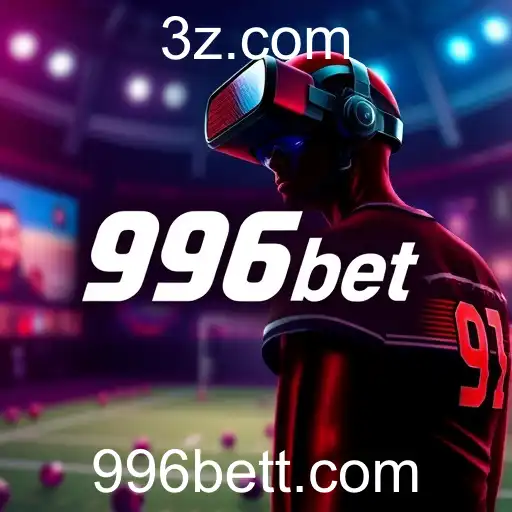 A Ascensão do 996bet no Mercado Português de Jogos