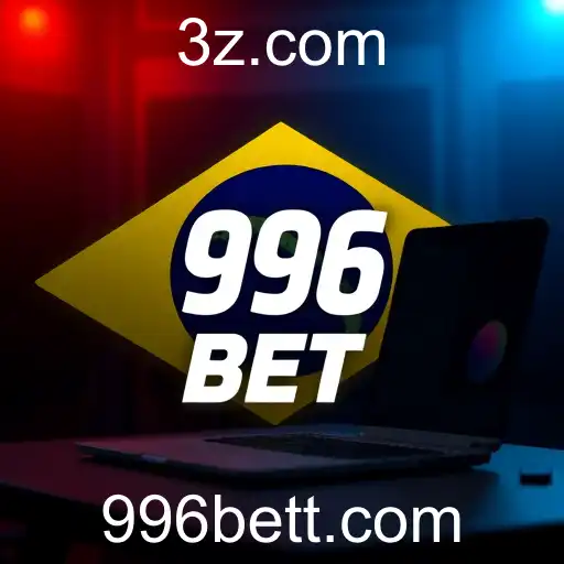 A Ascensão do 996bet no Mercado Brasileiro de Jogos