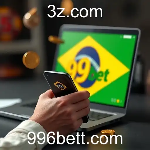 Cenário Atual do Jogo Online no Brasil