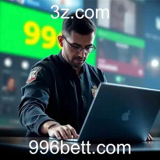 Crescimento dos Jogos Online em Portugal e a Expansão da 996bet