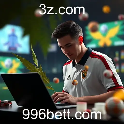 O Impacto Crescente do 996bet no Mercado Brasileiro de Jogos