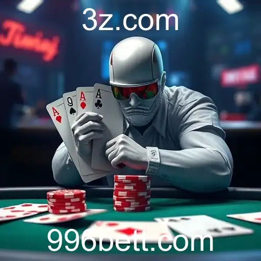 O Impacto de Plataformas de Apostas Online em 2025