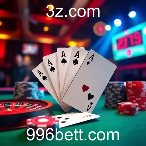 Expansão e Evolução do Mercado de Apostas Online