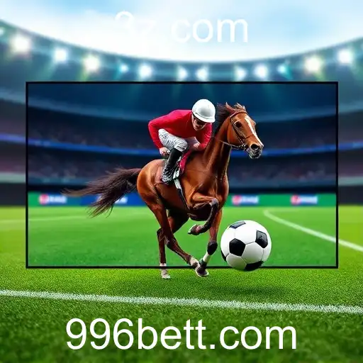 Crescimento dos Jogos Online em 2025 Impulsiona Plataformas como 996bet