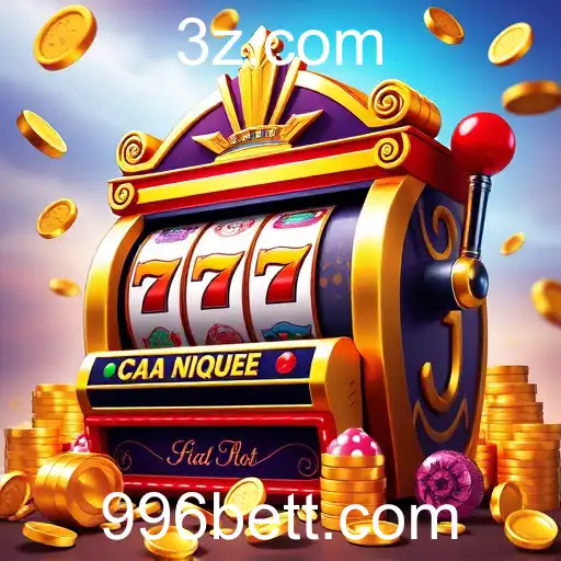 O Impacto do 996bet no Mercado Global de Jogos de Apostas