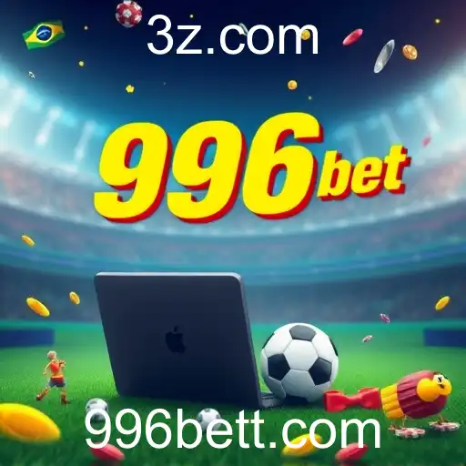 Crescimento dos Jogos Online e a Popularidade do 996bet