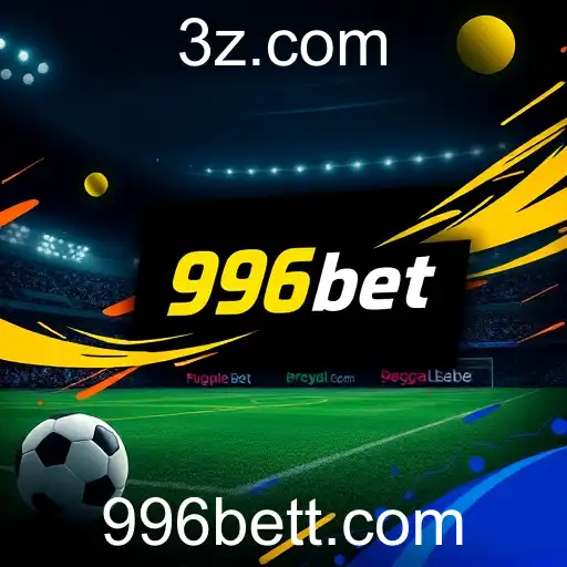 Expansão do Mercado de Apostas Online e a Emergência do 996bet