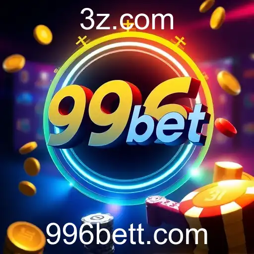 A Ascensão do 996bet no Mercado de Jogos em 2025