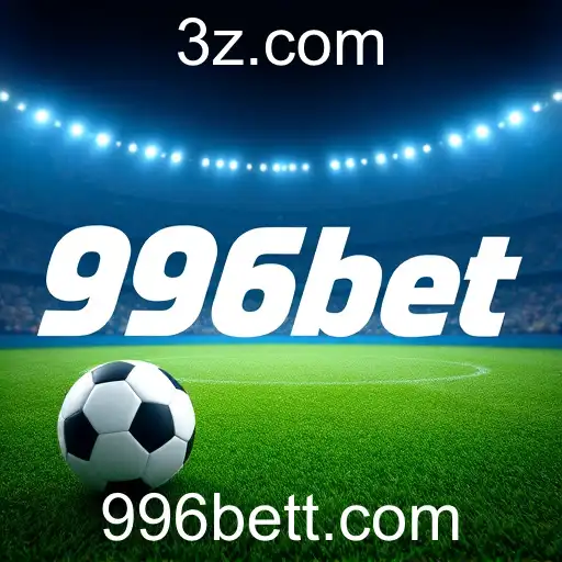 A Ascensão do 996bet no Cenário de Jogos Online