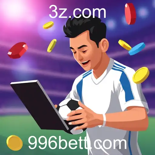 A Ascensão dos Jogos Online em 2025: O Fenômeno 996bet